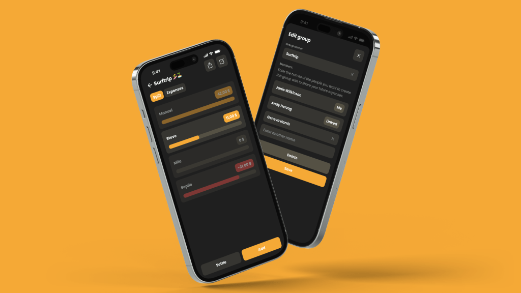 Shared Expenses Without Stress: Why You’ll Love&nbsp;Niffl